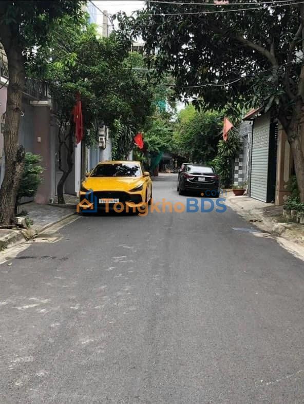 Nhà riêng Nguyễn Hữu Cảnh 116m² 10 tỷ - Ô tô vào nhà