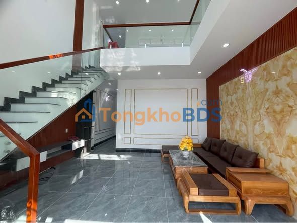 Nhà Trệt Lửng 80m² Hướng Nam - KDC Vượt Lũ, Rạch Giá - 1.88 Tỷ