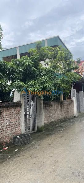 Đất Phúc Yên Nhuế Khúc 100m² 3.6 tỷ - Đất thổ cư 100%