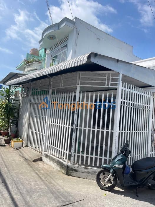 Nhà Nguyễn Trung Trực Rạch Giá 4.5 triệu - Sẵn sàng ở ngay