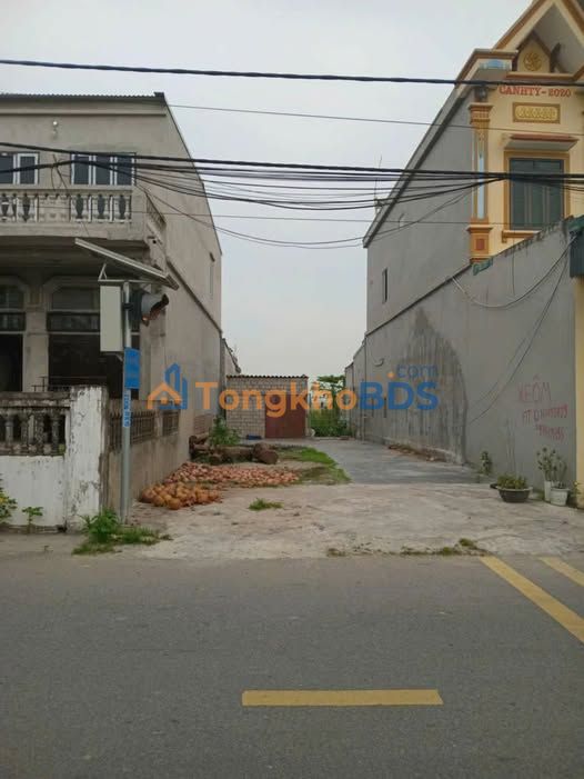 Đất nền Khánh Nhạc 90m2 1.007 tỷ - Đường to ô tô