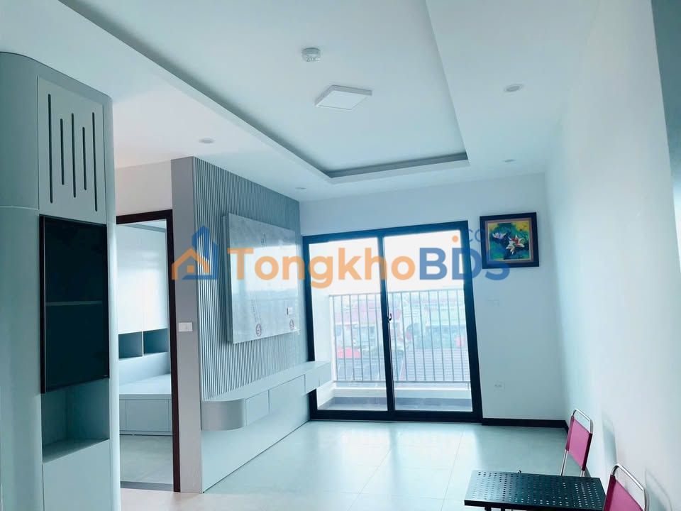 Căn hộ Era Home Quán Bàu 60m² 7,5 triệu - Căn góc view đẹp