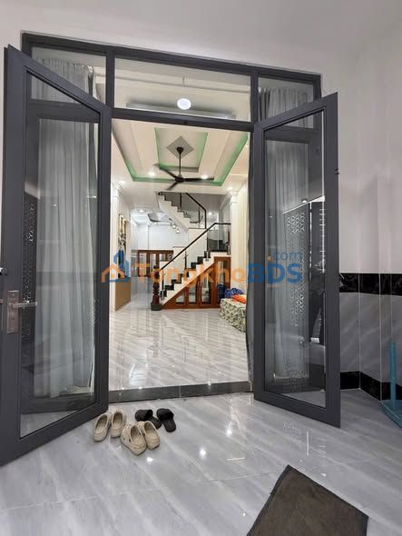 Nhà riêng Thới An Q12 58m² 12tr - Sẵn sàng ở ngay