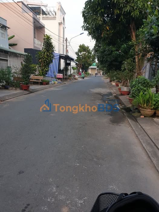 Đất Mặt Tiền Tái Định Cư Vĩnh Quang 80m² - Giá 1.5 Tỷ