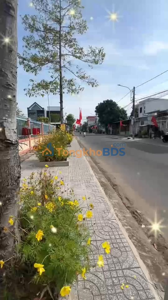 Nhà Mặt Tiền Rạch Giá 108m² - 2.49 Tỷ, Tặng Full Nội Thất