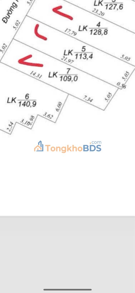 Đất nền Xuân Sơn, Sơn Tây 109-128m² 1,7 tỷ - Sổ đỏ chính chủ