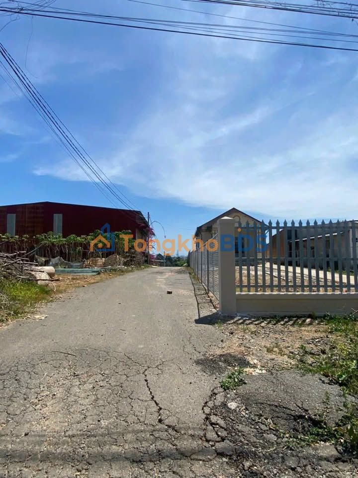 Đất phường Lộc Sơn Bảo Lộc 270m² 2.1 tỷ - Sổ đỏ chính chủ