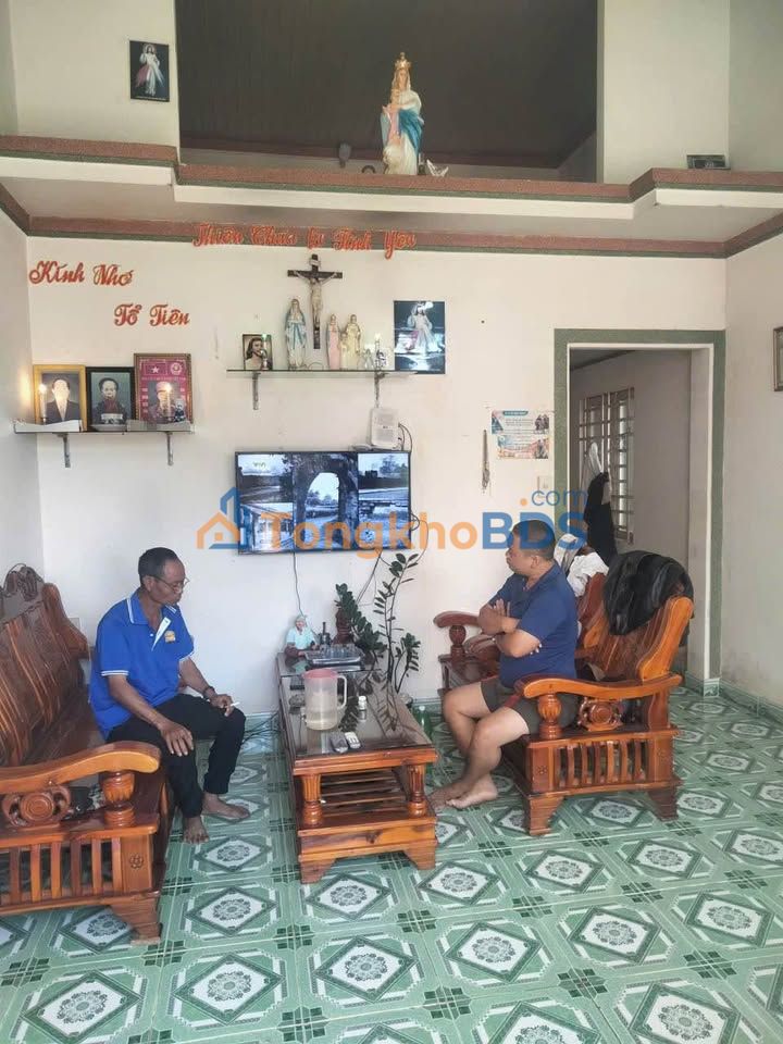 Nhà riêng Bảo Lộc 150m² giá 1.65 tỷ - Chính chủ bán