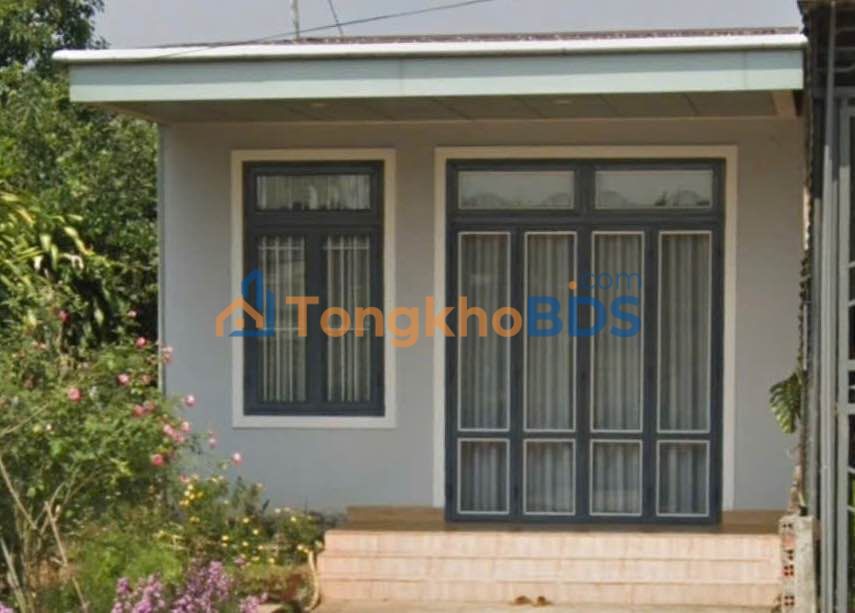 Bán Đất 270m² Hòa Ninh, Di Linh - Sổ Hồng Riêng, Giá Tốt 1.2 Tỷ