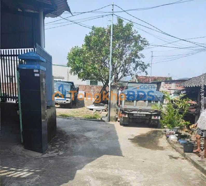 Đất nền Phước An Tuy Phước 90m² giá 3xx triệu - Sổ đỏ chính chủ