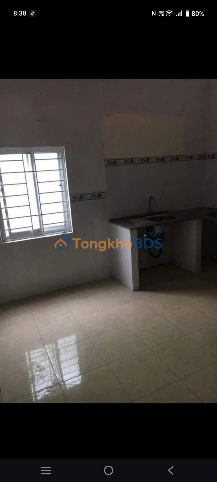 Nhà cho thuê Hàn Mặc Tử Phù Mỹ 50m² 2.8 triệu - Ô tô vào tận nhà