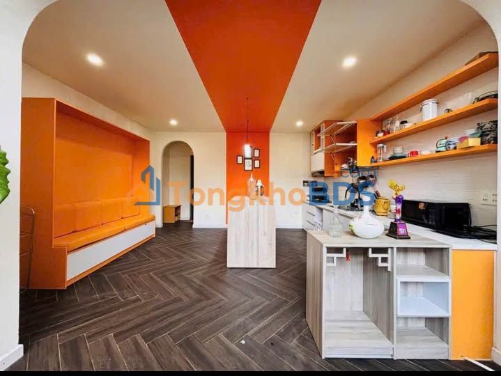 Nhà Sổ Riêng 100m² Đường Duy Tân, Đà Lạt - Giá 3.45 Tỷ