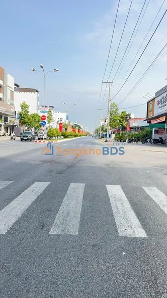Đất Hà Tiên Hoàng Văn Thụ 225m² 13 tỷ - Sổ đỏ chính chủ