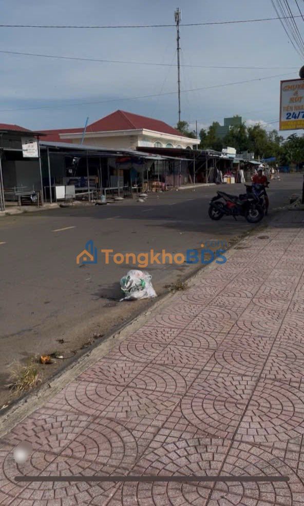 Đất nền Phước Hòa Tuy Phước 96m² 1 tỷ – Sổ đỏ chính chủ, kinh doanh hiệu quả