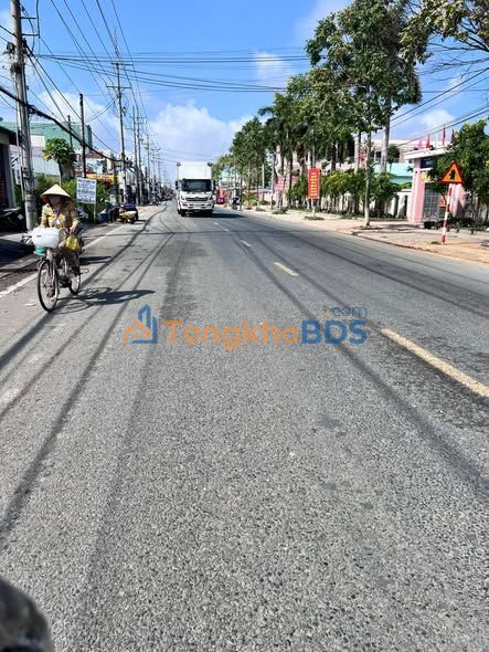 Đất nền Rạch Giá 5x20m 400 triệu - Sổ đỏ chính chủ