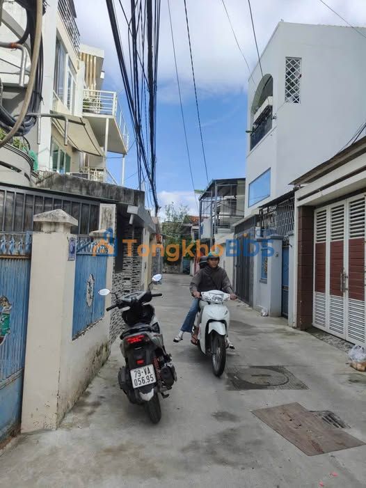 Nhà 5PN Khu Hương Điền 81.5m² - Trung tâm Nha Trang, Giá Tốt!