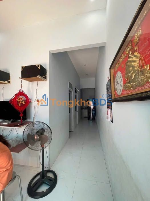 Nhà Diên Sơn 62m² Sổ Đỏ - Giá 950 Triệu Bao Sổ