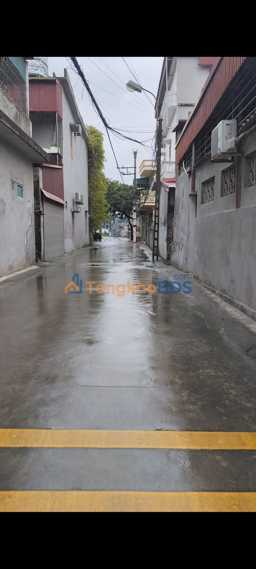 Nhà riêng Nguyễn Công Trứ Tam Điệp 70m² - Chính chủ bán gấp