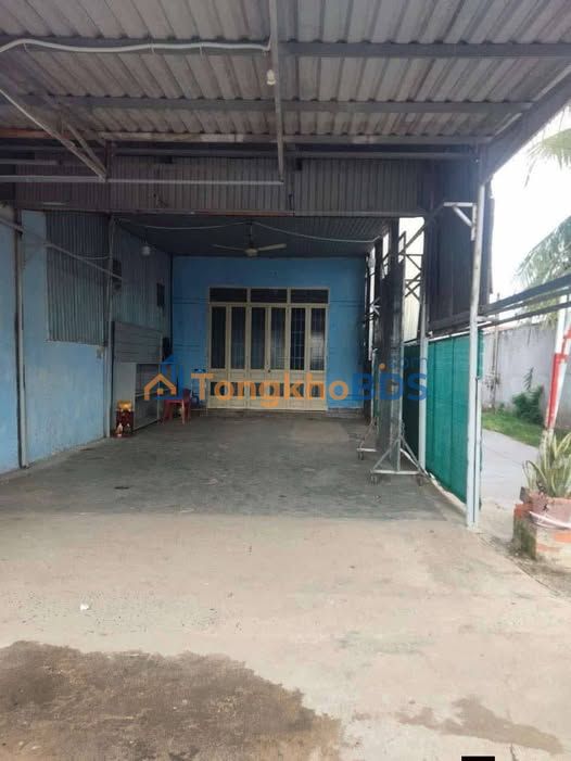 Đất nền Thanh Điền DT786 250m² 2 tỷ - Đường to ô tô