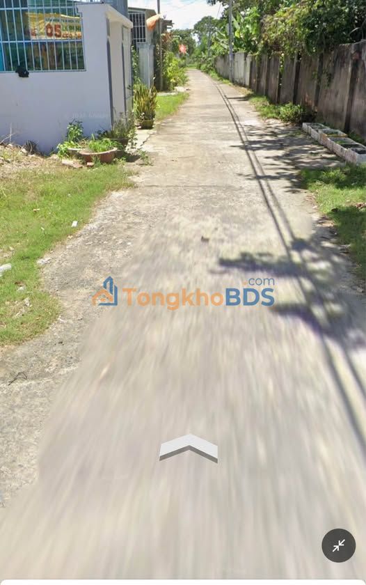 Đất Nền 154m² - Hẻm 198 Phan Đình Phùng, Kon Tum - Sổ Sẵn, Oto Tới Nhà