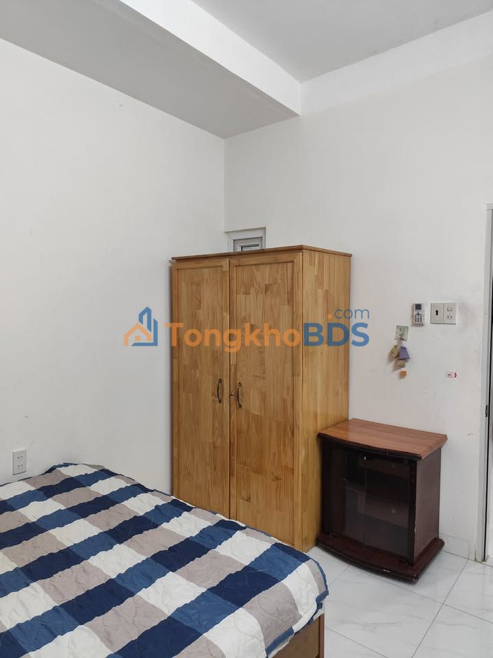 Căn hộ Hưng Đạo Nha Trang 1PN 3.8-4 triệu - Full nội thất cao cấp