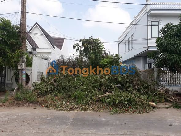 Đất nền Phạm Viết Chánh Vĩnh Quang 217m² 2.6 tỷ - Sổ đỏ chính chủ