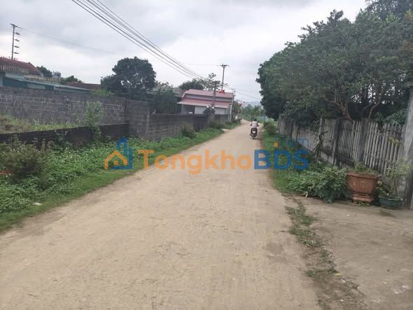 Bán Đất Lạc Thịnh, Yên Thủy, Hòa Bình 170m² - Giá 7xx Triệu