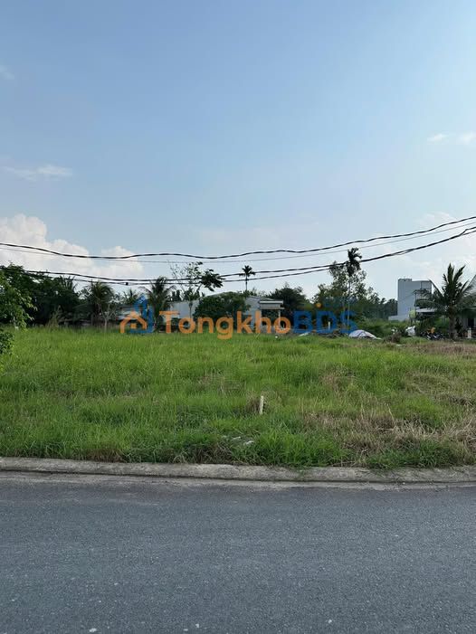 Đất nền Quốc lộ 63 Phú Quốc 900m² giá 250tr - Sổ đỏ chính chủ