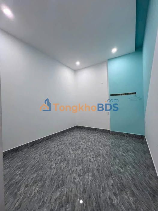 Nhà 75m² đường Lê Như Hổ, Rạch Giá - Giá 1.7 tỷ, Sẵn GPXD
