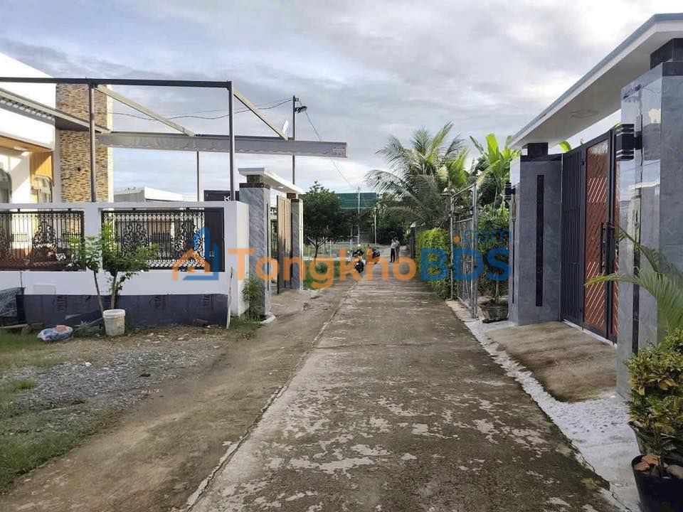 Đất thổ cư Diên Phước 126m² 9xx triệu - Sổ đỏ chính chủ