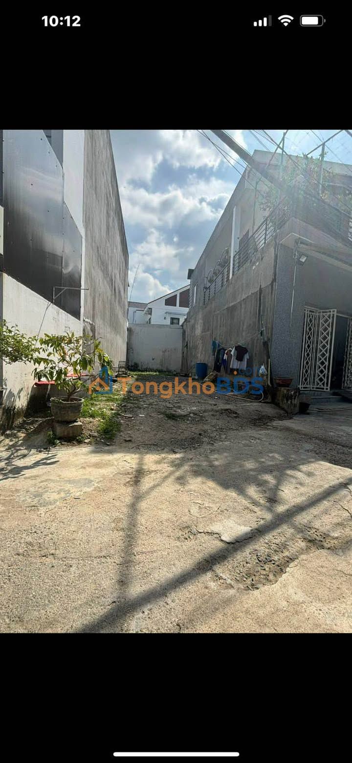 Đất Gò Dầu Hạ Diên Khánh 93m² 2,05 tỷ - Sổ đỏ chính chủ