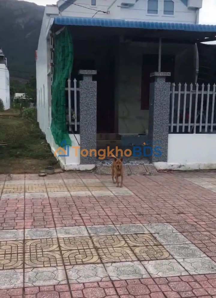 Nhà riêng Ninh Thọ 100m² 1.7 tỷ - Ô tô vào tận nhà