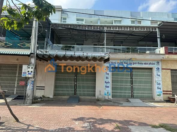 Nhà riêng Phan Thị Ràng 250m² 13.9 tỷ - Ô tô vào nhà