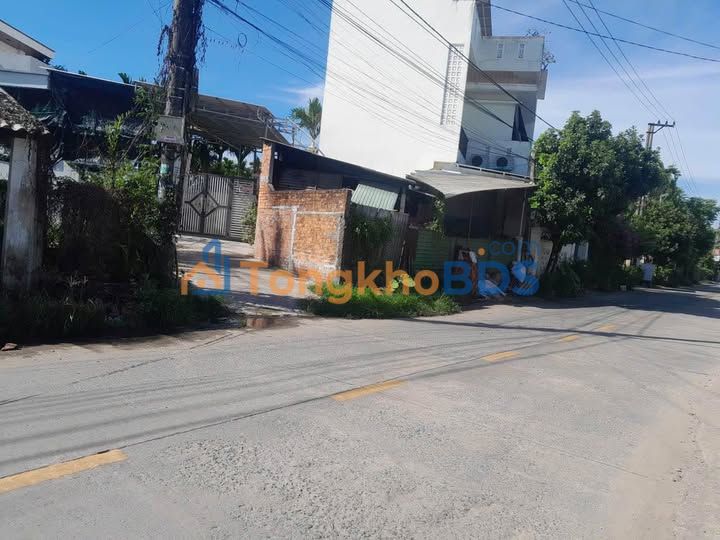 Nhà Trần Anh Tông An Phú 371m² 3 tỷ - Chính chủ bán