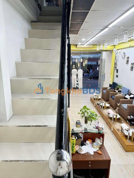 Nhà mặt tiền Cô Bắc Rạch Giá 27m² 2 tỷ - Sẵn sàng ở ngay