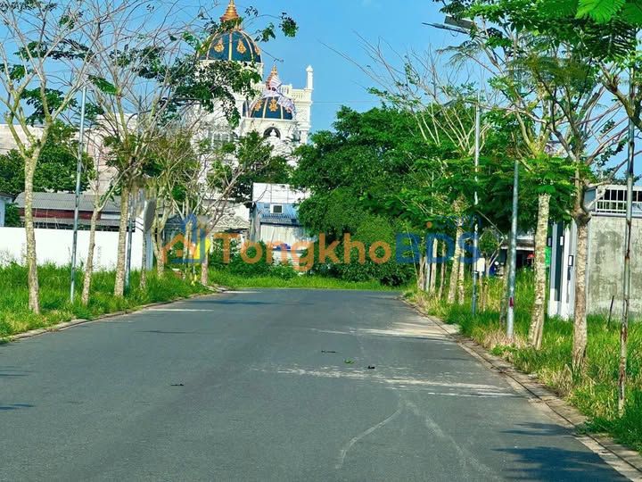 Đất nền Rạch Giá 105m² 600-699 triệu - Sổ đỏ chính chủ