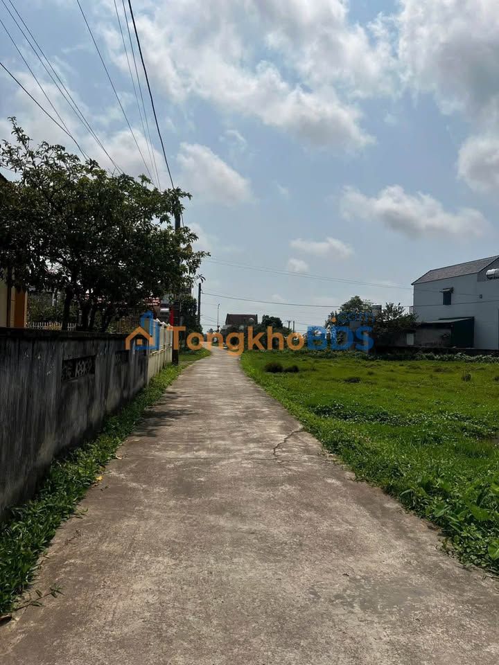 Đất nền Thôn 8 Hải Đông 231m² 1 tỷ - Sổ đỏ chính chủ