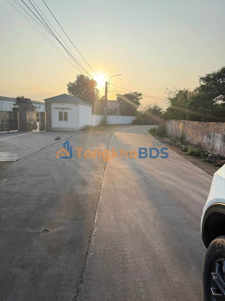 Đất nền Hải Yên 146m² giá mềm - Đường to ô tô