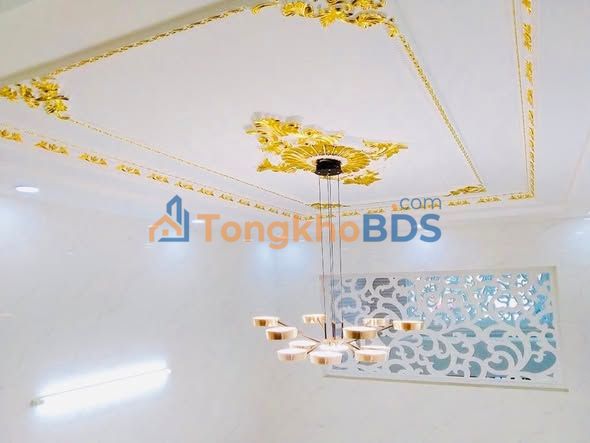 Nhà riêng Mã Lò 80m² 8 tỷ - Ô tô vào tận nhà