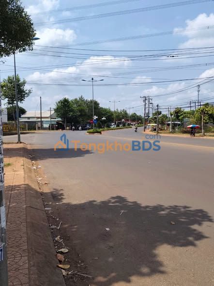 Đất nền Bình Lộc Biên Hòa 294m² 490 triệu - Sổ đỏ chính chủ