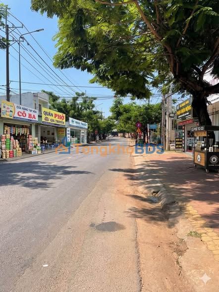 Đất nền Ngô Quyền, Xuân Lộc 137m² 3 tỷ – Sổ đỏ chính chủ