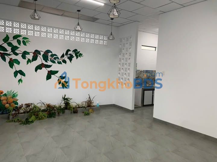 Nhà Mặt Tiền Lê Văn Tưởng, Tân An - 117m² - 1.8 Tỷ - Sẵn Sàng Ở Ngay