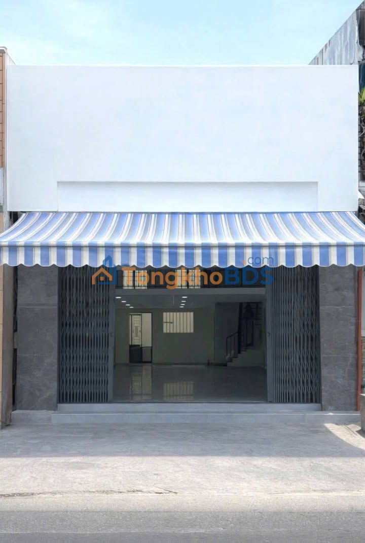 Nhà nguyên căn Lê Khôi, Tân Phú 80m² 27 triệu - Ô tô vào nhà