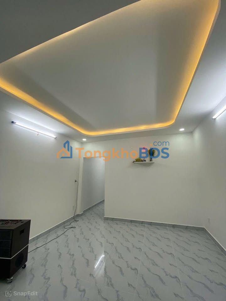 Nhà HXH Huỳnh Thiện Lộc Tân Phú 64m² 9.5 triệu - Sẵn sàng ở ngay