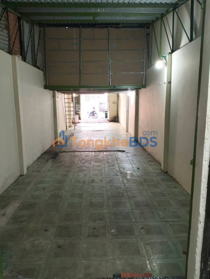 Nhà riêng Gò Xoài BHH A 422m² 7 triệu/tháng - Sẵn sàng ở ngay