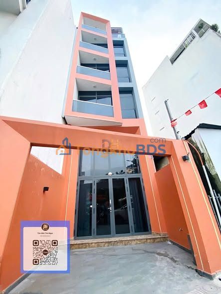 Nhà cho thuê Tân Định Q1 75m² giá tốt - Cho thuê gấp để kinh doanh ngay