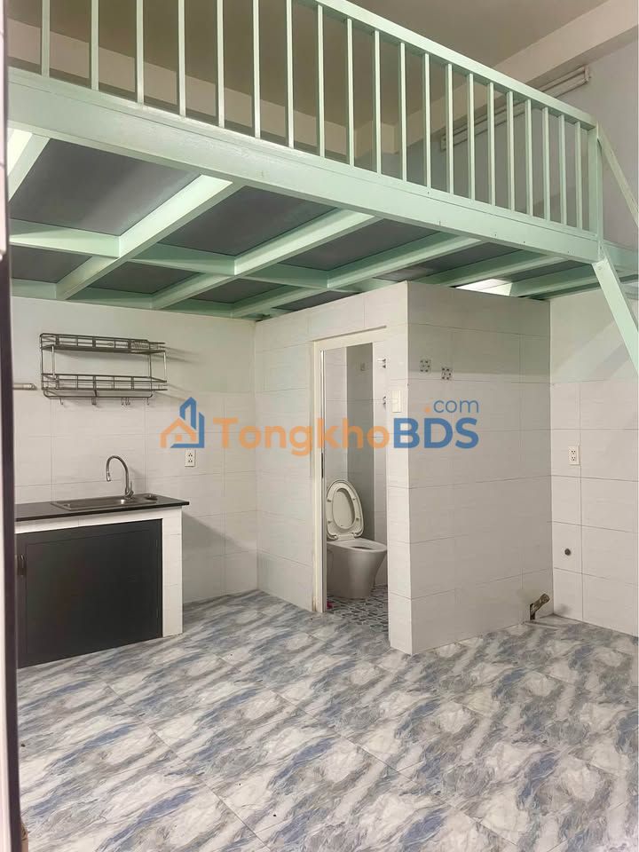 Phòng Trọ Gần Chợ Sơn Kỳ, Aeon Tân Phú - 3.5 Triệu/Tháng, Tự Do Giờ Giấc