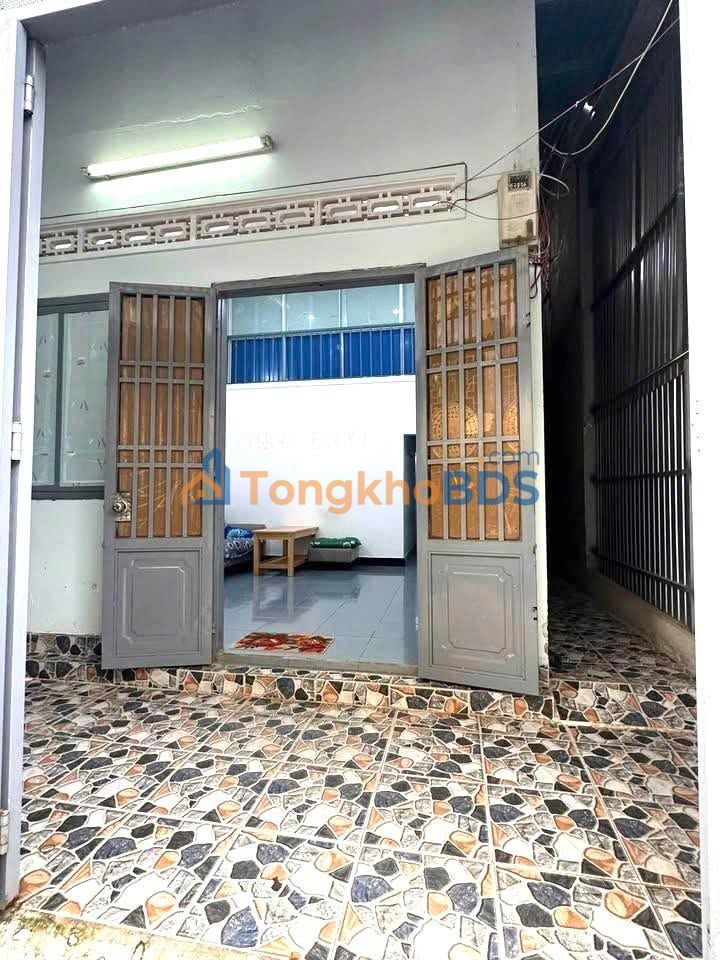 Nhà gác lửng Ama Khê Tân Lập 64m² 2.58 tỷ - Chính chủ bán gấp