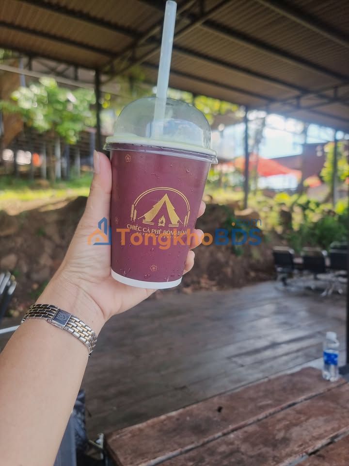 Đất nền Sơn Lộc 155m² 20.15 tỷ - Vị trí đẹp