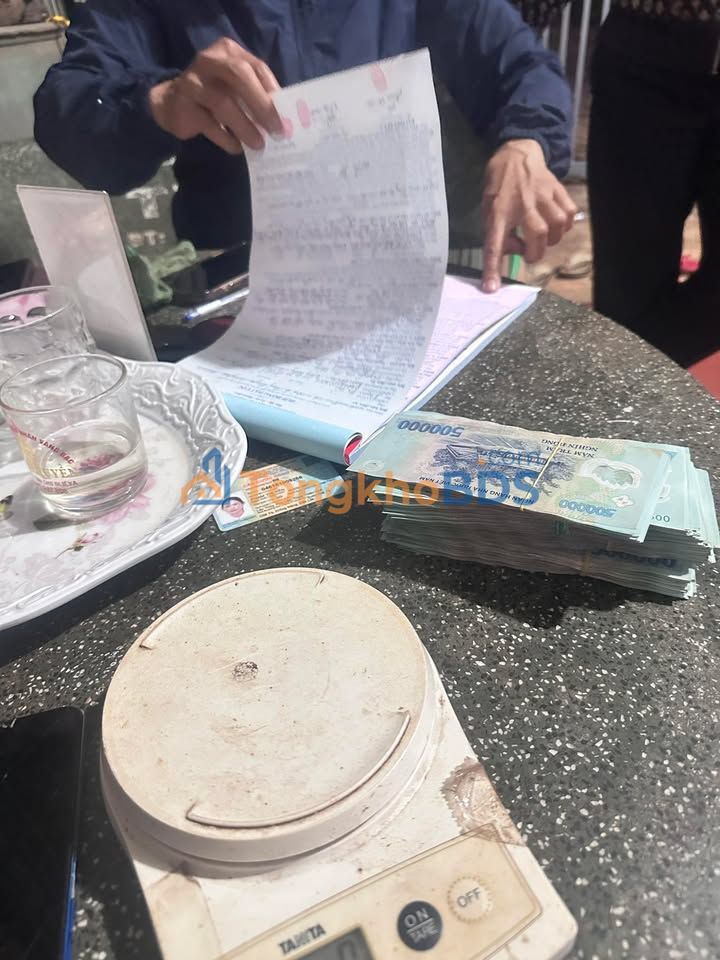 Đất Nền 2940m² Pơng Drang, Krông Búk - Sổ Đỏ TC, Có Nhà Cấp 4, Vườn Cây Ăn Trái